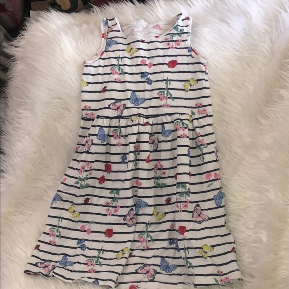 Dress size 6-8